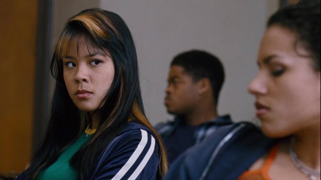 Écrire pour exister - Photos et affiches. 17 Hilary Swank dans Écrire pour exister Freedom Writers 2007