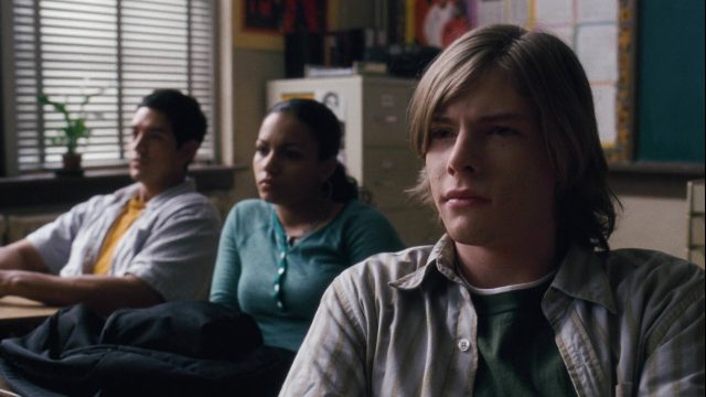 Écrire pour exister - Photos et affiches. 18 Hilary Swank dans Écrire pour exister Freedom Writers 2007