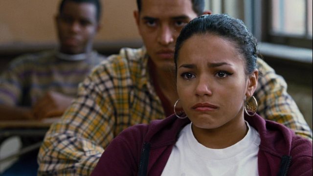 Écrire pour exister. 7 Hilary Swank dans Écrire pour exister Freedom Writers 2007