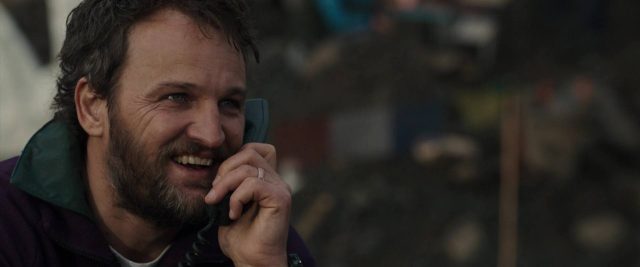 Everest - Photos et affiches. 12 Jason Clarke Jake Gyllenhaal et Josh Brolin dans Everest 2015