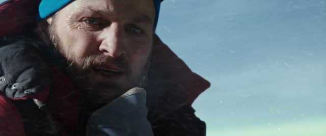 Everest - Photos et affiches. 20 Jason Clarke Jake Gyllenhaal et Josh Brolin dans Everest 2015