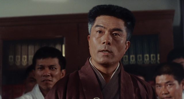 Fist of Legend : la nouvelle fureur de vaincre - Photos et affiches. 7 Jet Li dans Fist of Legend Jing wu ying xiong 1994