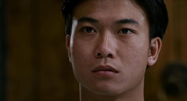 Fist of Legend : la nouvelle fureur de vaincre - Photos et affiches. 13 Jet Li dans Fist of Legend Jing wu ying xiong 1994