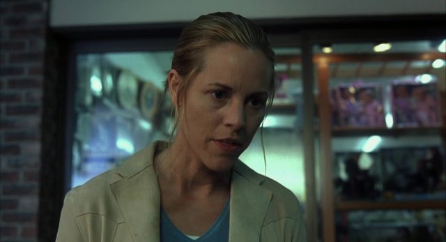 A history of violence. 17 Viggo Mortensen Ed Harris et Maria Bello dans A history of violence 2005