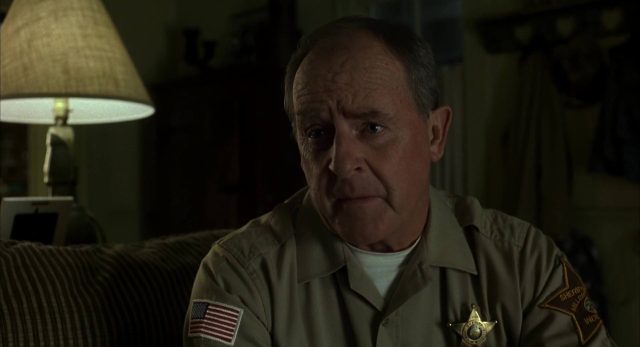 A history of violence. 19 Viggo Mortensen Ed Harris et Maria Bello dans A history of violence 2005