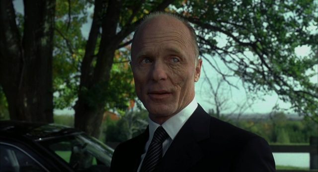 A history of violence. 24 Viggo Mortensen Ed Harris et Maria Bello dans A history of violence 2005