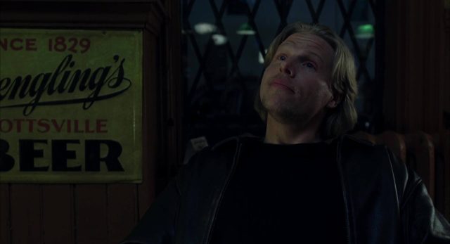 A history of violence. 26 Viggo Mortensen Ed Harris et Maria Bello dans A history of violence 2005