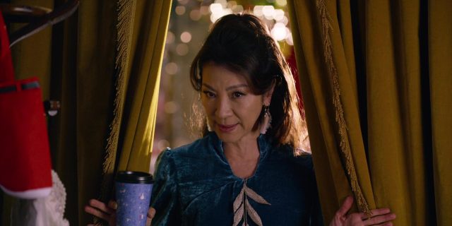 Last Christmas - Photos et affiches. 6 Emilia Clarke dans Last Christmas 2019