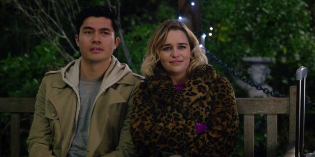 Last Christmas - Photos et affiches. 14 Emilia Clarke dans Last Christmas 2019