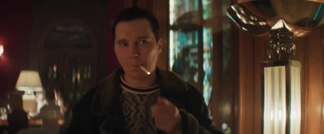 Le Mage du Kremlin - Photos et affiches. 10 Paul Dano Jude Law et Alicia Vikander dans Le mage du Kremlin 2026