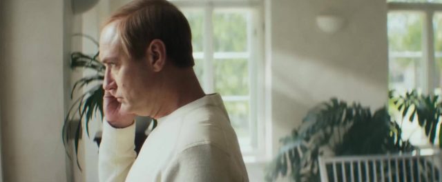 Le Mage du Kremlin - Photos et affiches. 15 Paul Dano Jude Law et Alicia Vikander dans Le mage du Kremlin 2026