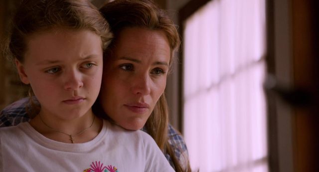Miracles du Ciel - Photos et affiches. 3 Jennifer Garner dans Miracles du Ciel from Heaven 2016