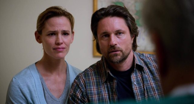 Miracles du Ciel - Photos et affiches. 6 Jennifer Garner dans Miracles du Ciel from Heaven 2016