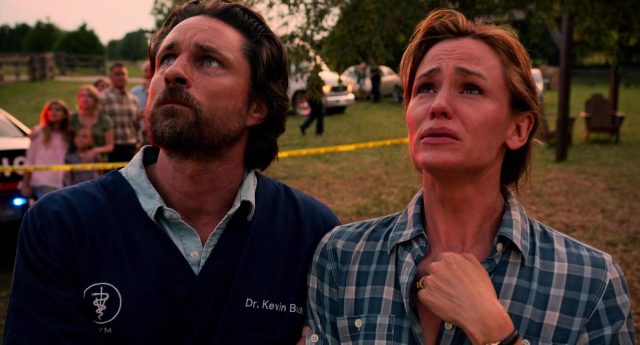 Miracles du Ciel - Photos et affiches. 11 Jennifer Garner dans Miracles du Ciel from Heaven 2016