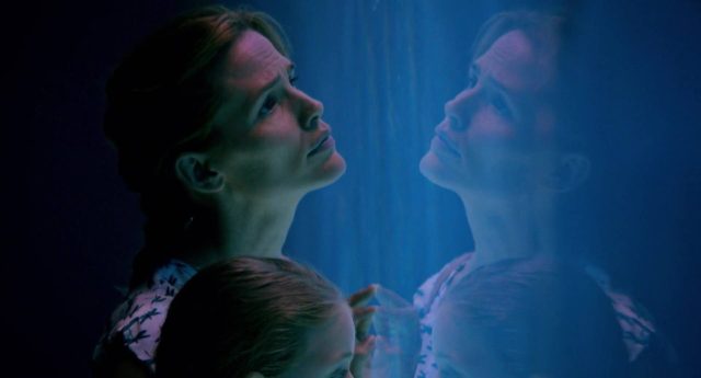 Miracles du Ciel - Photos et affiches. 14 Jennifer Garner dans Miracles du Ciel from Heaven 2016