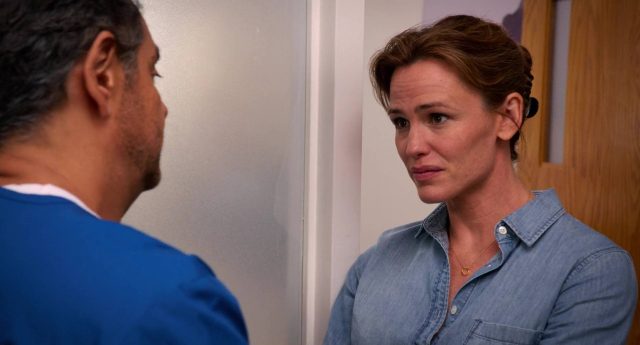 Miracles du Ciel - Photos et affiches. 17 Jennifer Garner dans Miracles du Ciel from Heaven 2016