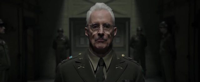 Nuremberg - Photos et affiches. 13 Rami Malek et Russell Crowe dans Nuremberg 2025