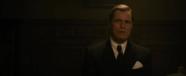 Nuremberg - Photos et affiches. 14 Rami Malek et Russell Crowe dans Nuremberg 2025