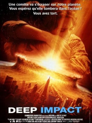 Deep Impact.