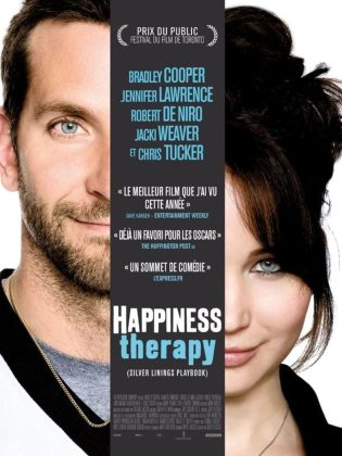 Happiness therapy.