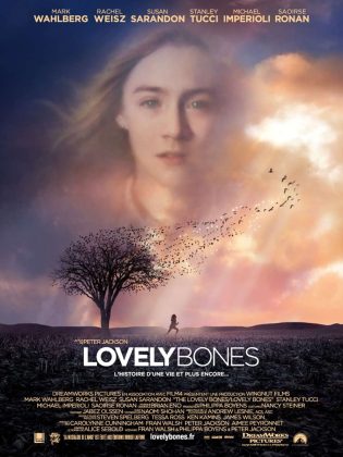 Lovely Bones.