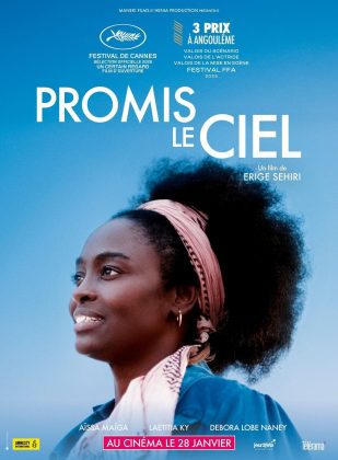 Promis le ciel – Streaming.