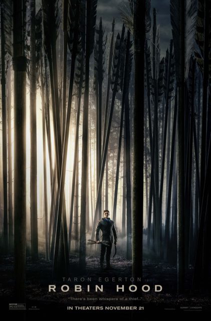 Robin des Bois (2018). 19 affiche robin bois 2018 05