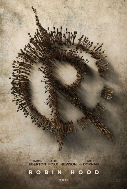 Robin des Bois (2018). 20 affiche robin bois 2018 06