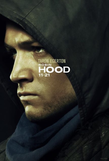Robin des Bois (2018). 21 affiche robin bois 2018 07