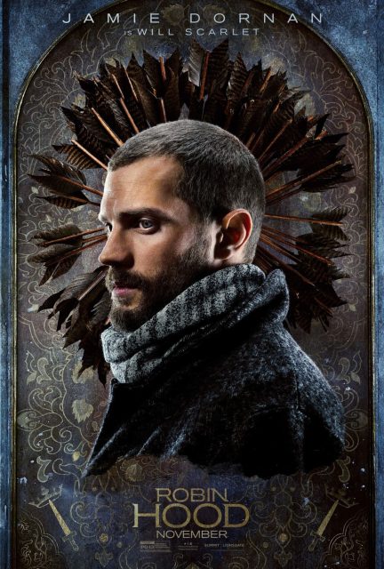 Robin des Bois (2018). 25 affiche robin bois 2018 11