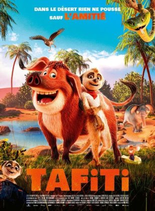 Tafiti. 5 Tafiti.