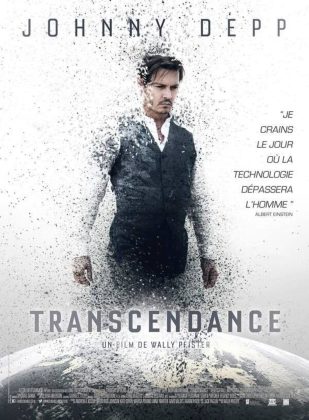 Transcendance.