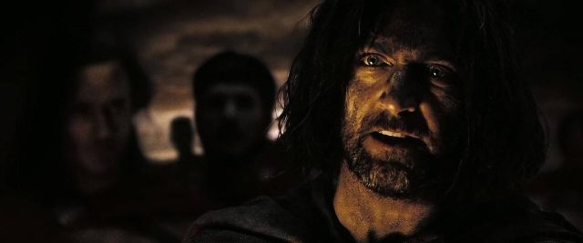 300. 40 Gerard Butler dans 300 2007