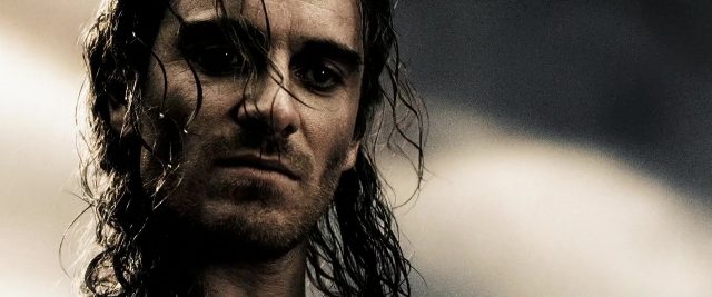 300. 28 Gerard Butler dans 300 2007