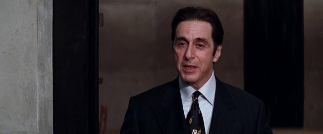 L'associé du diable - Photos et affiches. 11 Keanu Reeves Al Pacino et Charlize Theron dans L'associé du diable The Devil's Advocate 2000
