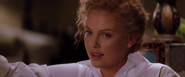 L'associé du diable - Photos et affiches. 13 Keanu Reeves Al Pacino et Charlize Theron dans L'associé du diable The Devil's Advocate 2000