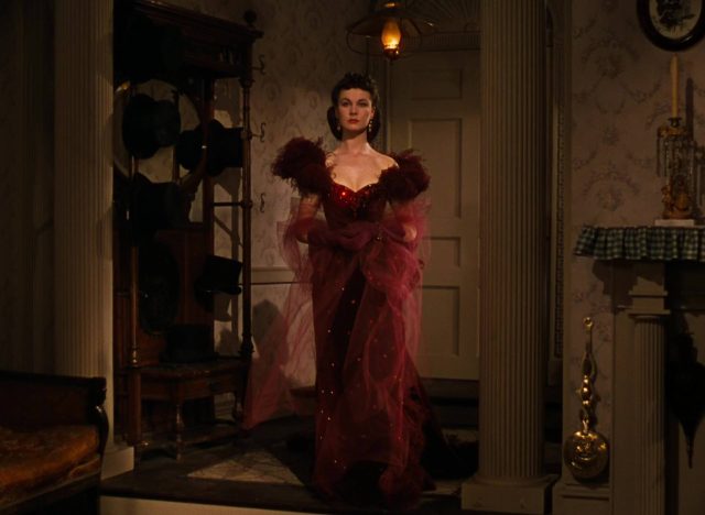 Autant en emporte le vent - Photos et affiches. 11 Vivien Leigh et Clark Gable dans Autant en emporte le vent Gone with the Wind 1940