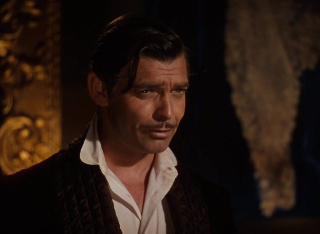 Autant en emporte le vent - Photos et affiches. 12 Vivien Leigh et Clark Gable dans Autant en emporte le vent Gone with the Wind 1940