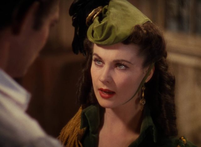 Autant en emporte le vent - Photos et affiches. 13 Vivien Leigh et Clark Gable dans Autant en emporte le vent Gone with the Wind 1940