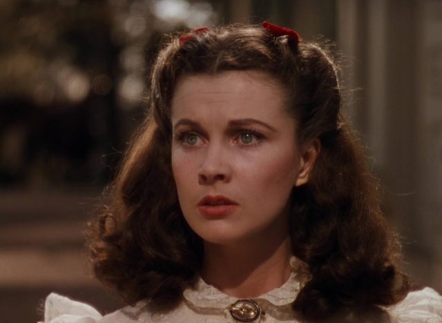Autant en emporte le vent - Photos et affiches. 22 Vivien Leigh et Clark Gable dans Autant en emporte le vent Gone with the Wind 1940