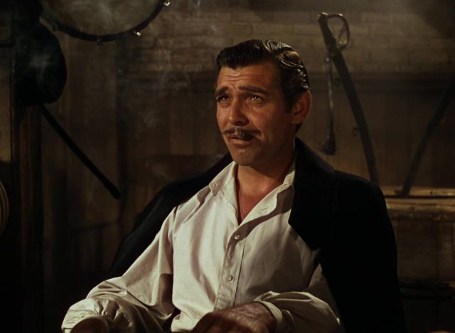 Autant en emporte le vent - Photos et affiches. 29 Vivien Leigh et Clark Gable dans Autant en emporte le vent Gone with the Wind 1940