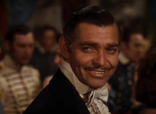 Autant en emporte le vent - Photos et affiches. 30 Vivien Leigh et Clark Gable dans Autant en emporte le vent Gone with the Wind 1940