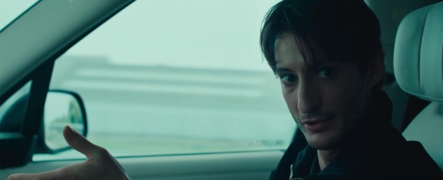 Gourou - Photos et affiches. 5 Pierre Niney dans Gourou 2026