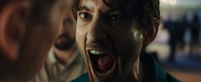 Gourou - Photos et affiches. 9 Pierre Niney dans Gourou 2026