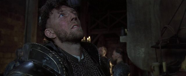 Jeanne d'Arc - Photos et affiches. 6 Milla Jovovich dans Jeanne d'Arc The Messenger: The Story of Joan of Arc 1999