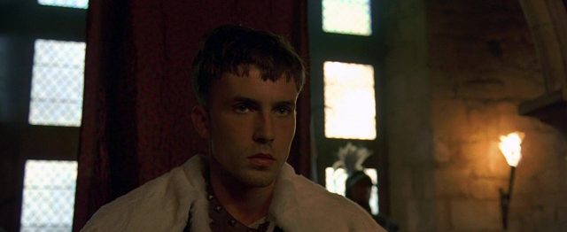 Jeanne d'Arc - Photos et affiches. 7 Milla Jovovich dans Jeanne d'Arc The Messenger: The Story of Joan of Arc 1999