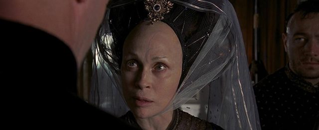 Jeanne d'Arc - Photos et affiches. 11 Milla Jovovich dans Jeanne d'Arc The Messenger: The Story of Joan of Arc 1999
