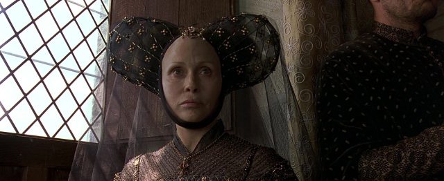 Jeanne d'Arc - Photos et affiches. 12 Milla Jovovich dans Jeanne d'Arc The Messenger: The Story of Joan of Arc 1999