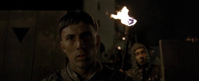 Jeanne d'Arc - Photos et affiches. 15 Milla Jovovich dans Jeanne d'Arc The Messenger: The Story of Joan of Arc 1999