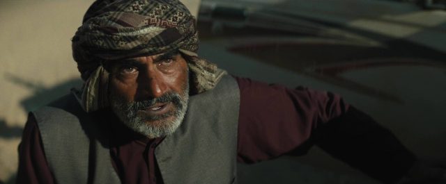 Kandahar - Photos et affiches. 5 Gerard Butler dans Kandahar 2023